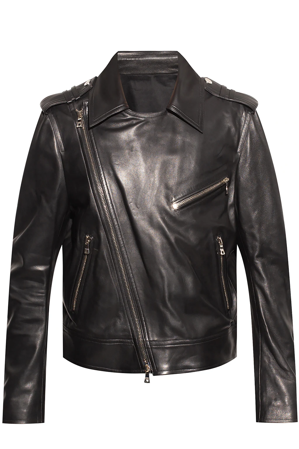 Biker jacket