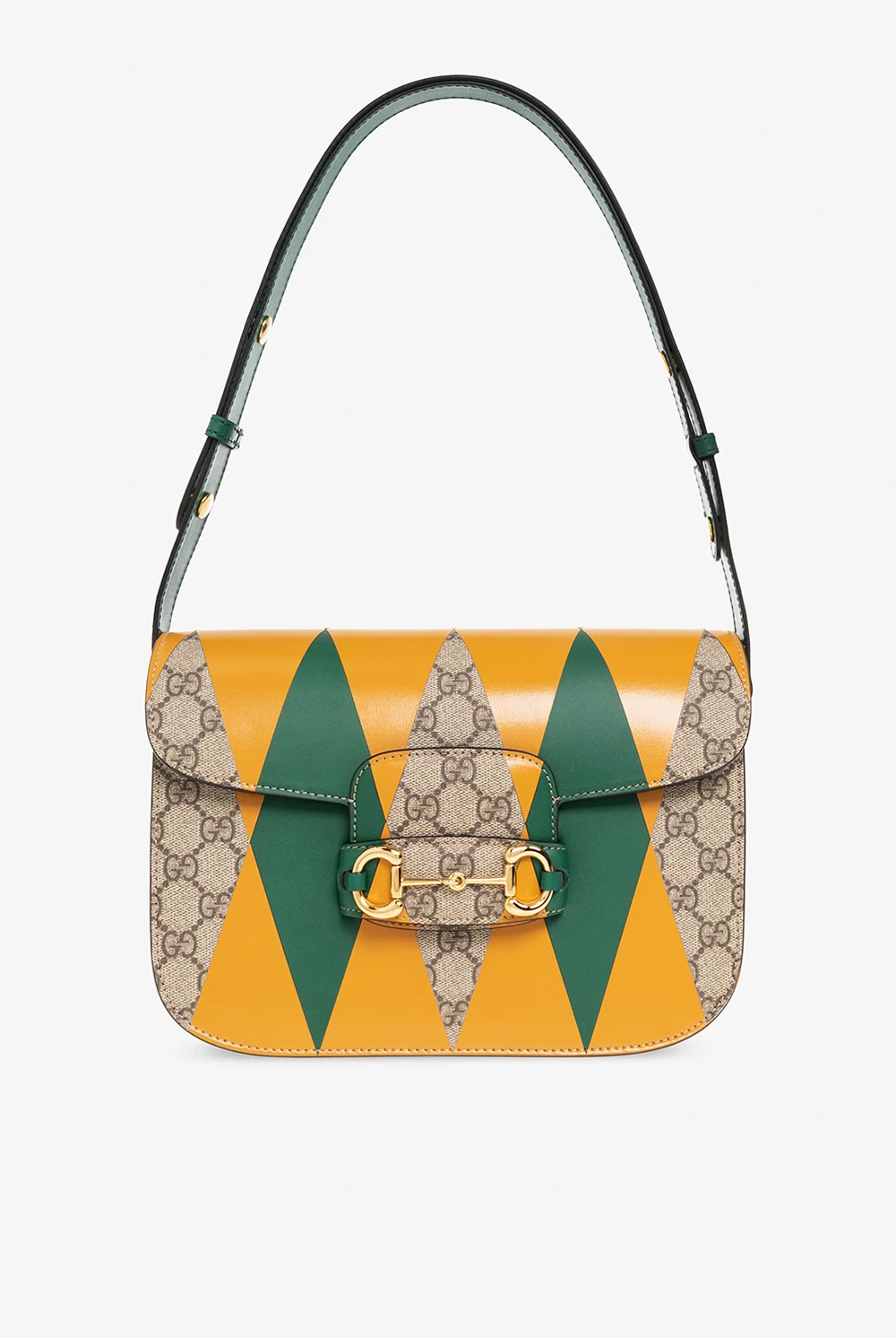 Torba na ramię ‘Horsebit 1955 Small’