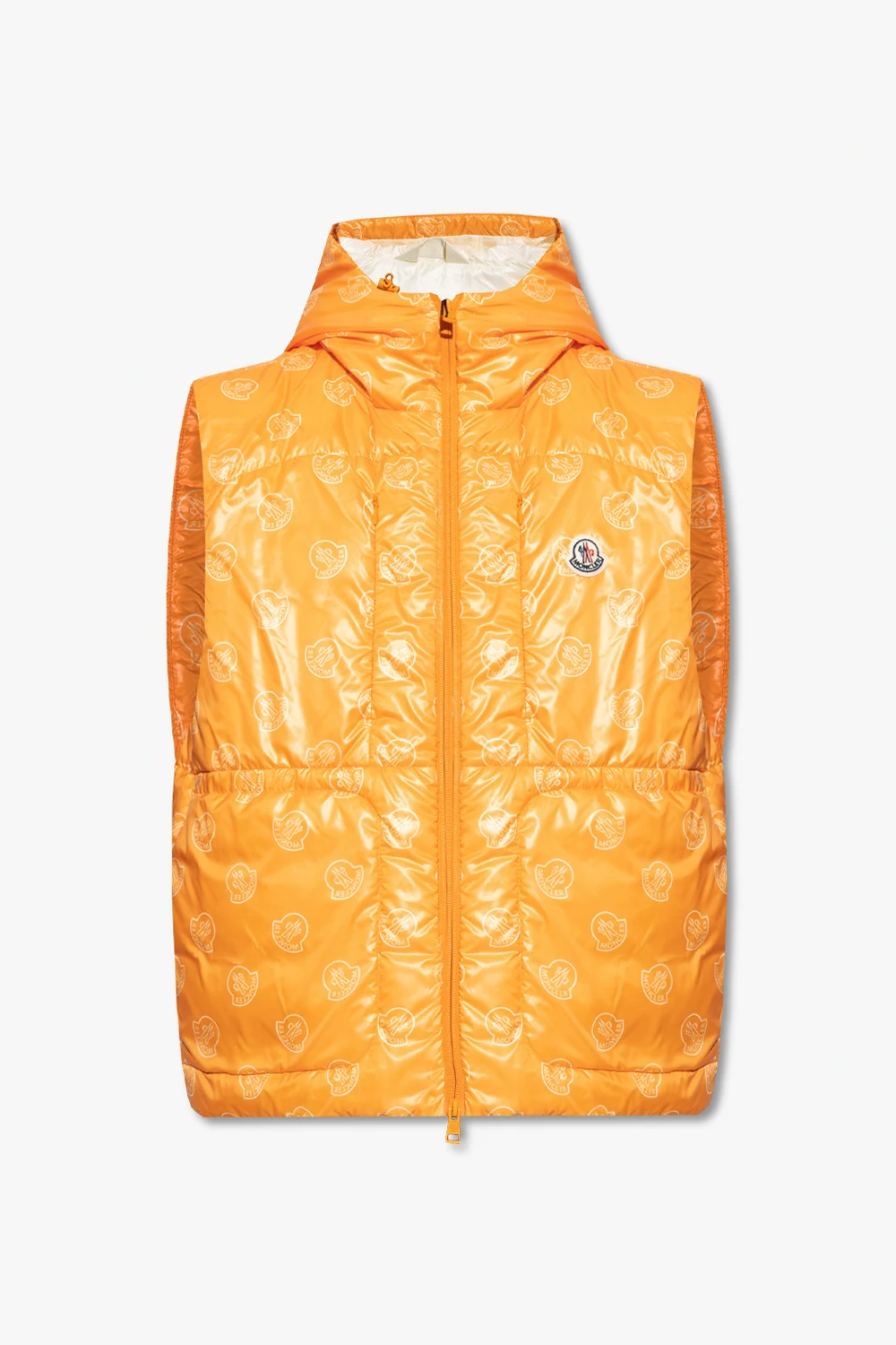 ‘Alkarab’ vest