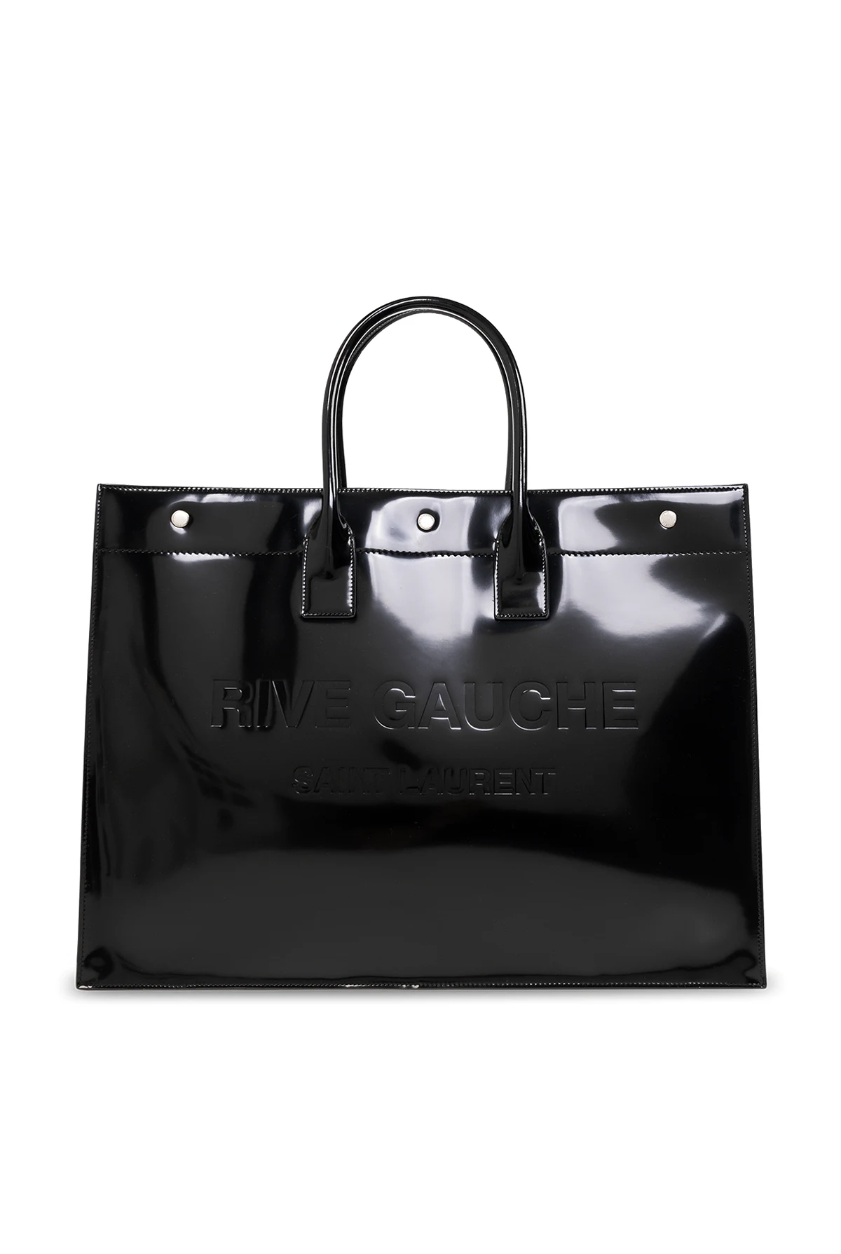 Torba ‘Rive Gauche Large’ typu ‘shopper’