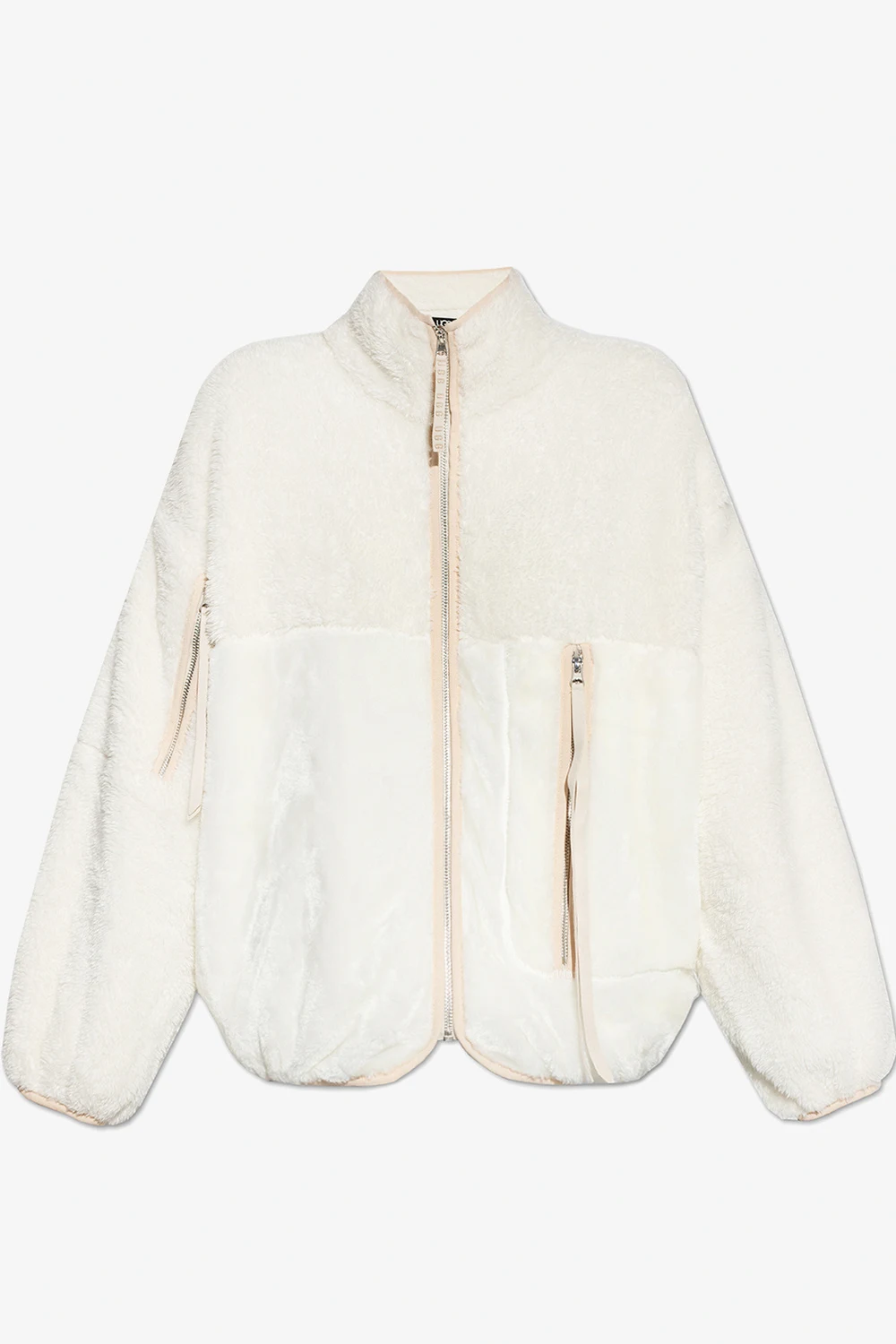 Bluza ‘Marlene Sherpa’