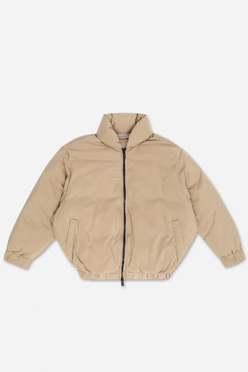 Insulated jacket