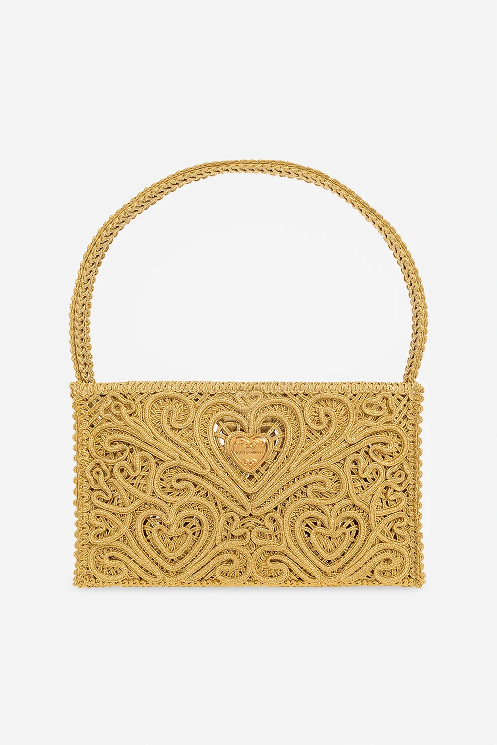 ‘Cordonetto’ shoulder bag