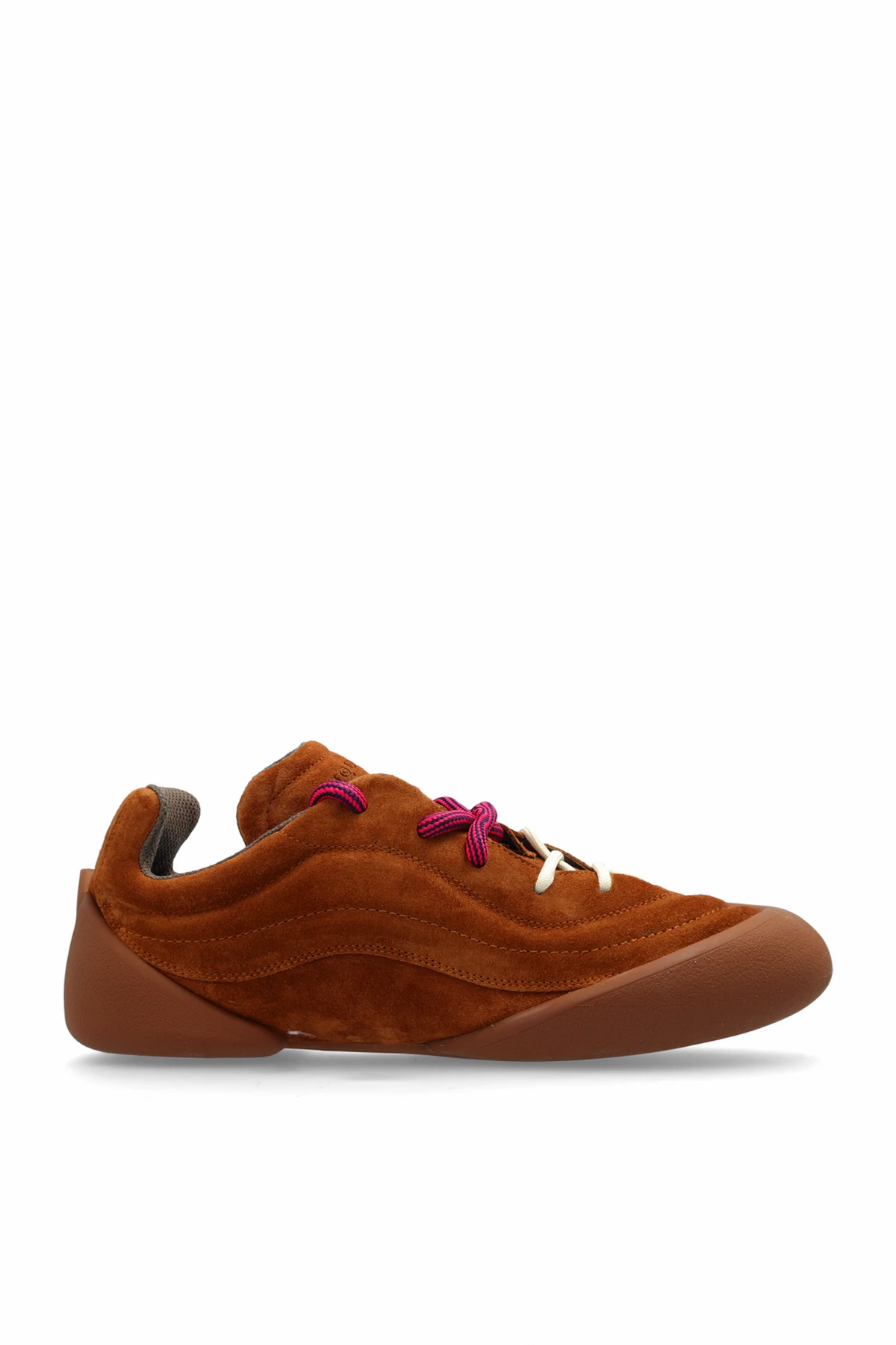 Turnschuhe Flexion