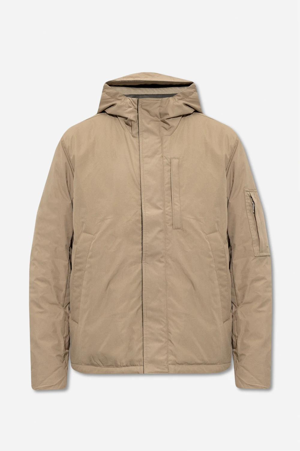 ‘Fyn’ jacket