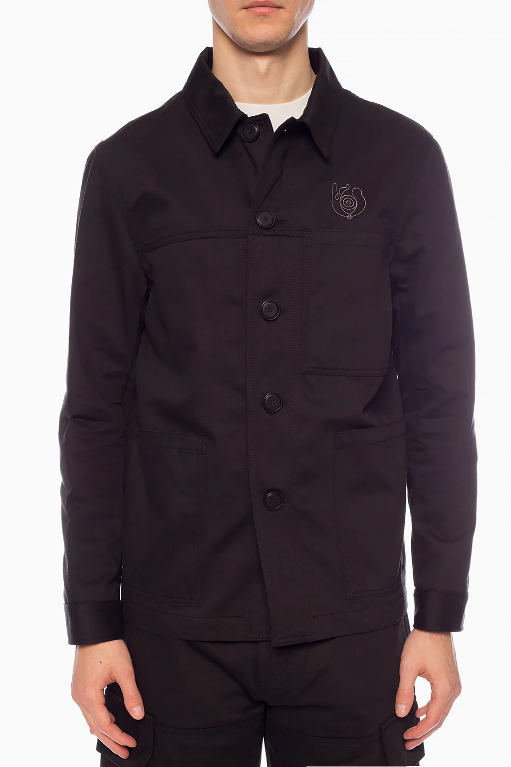 Kolekcja 'Eye/LOEWE/Nature'