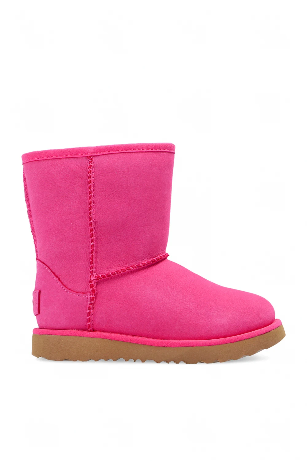 ‘Classic Weather Short’ snow boots