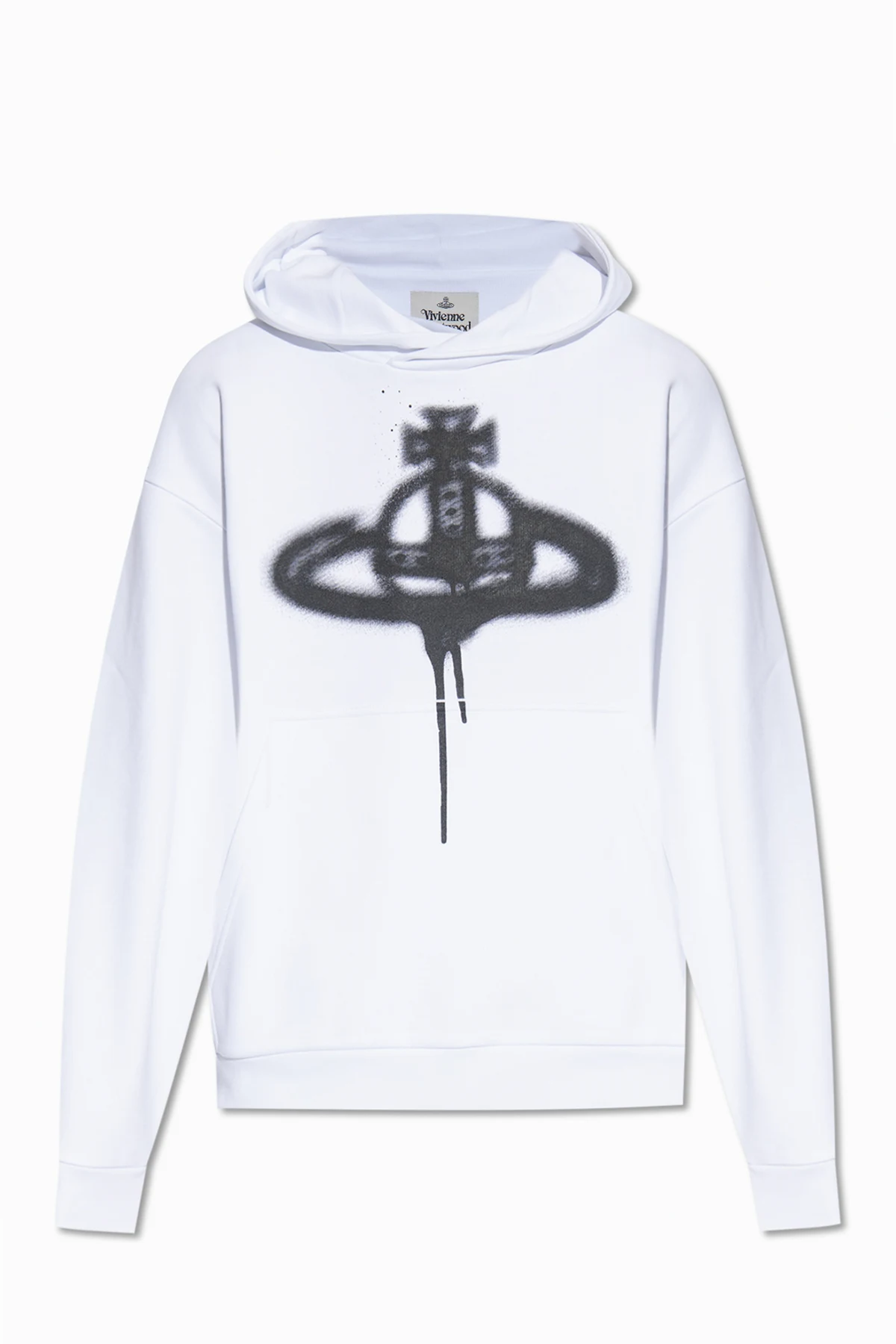 Bluza z kapturem