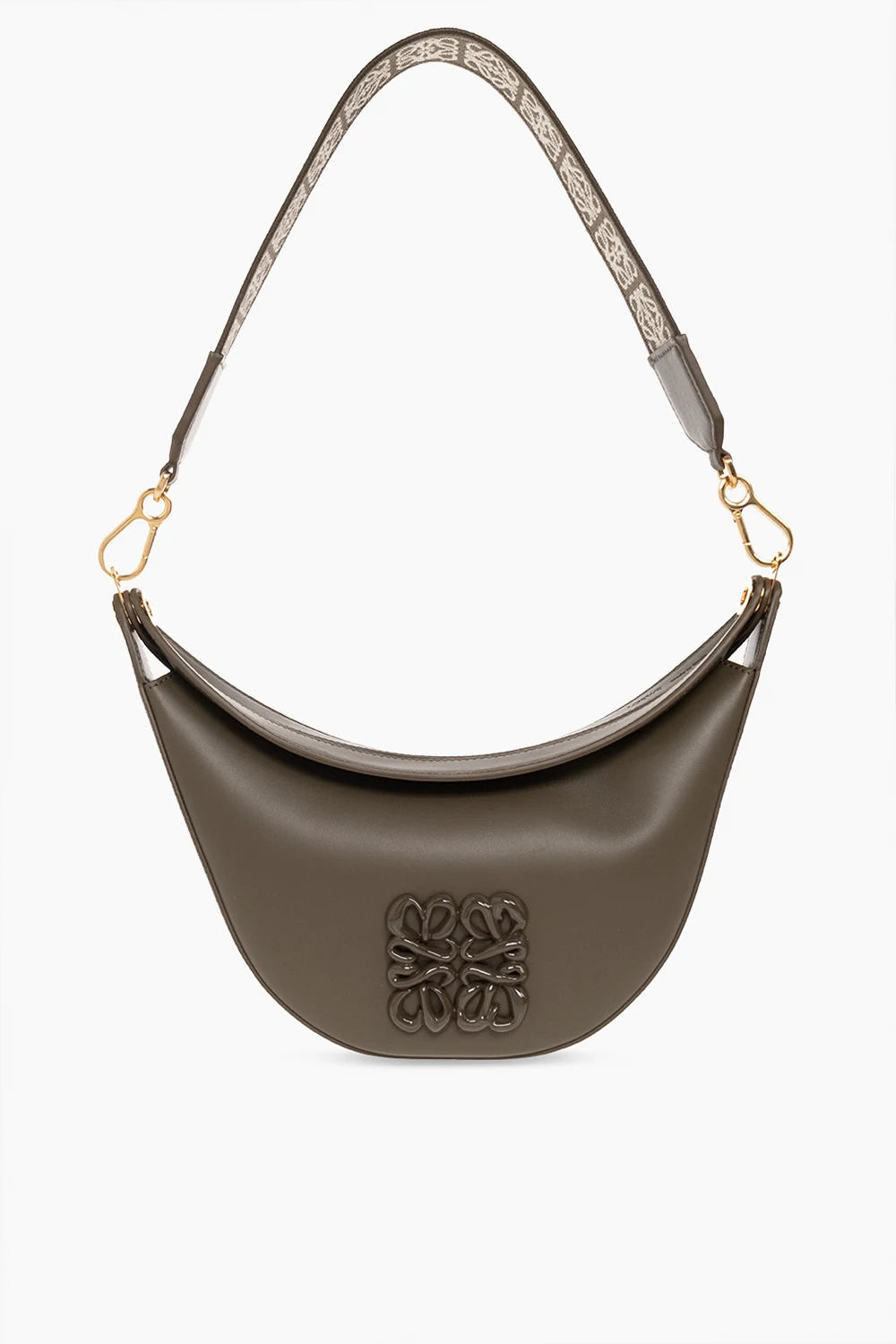 Torba na ramię ‘Luna Small’ typu ‘hobo’
