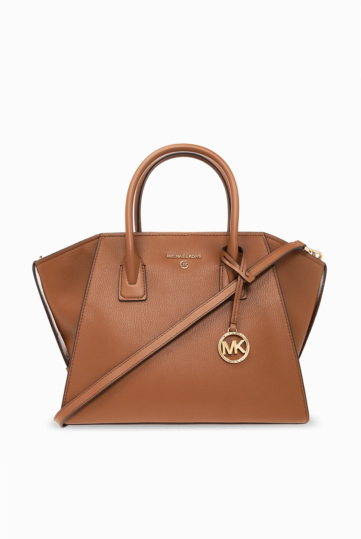 ‘Avril Large’ shoulder bag