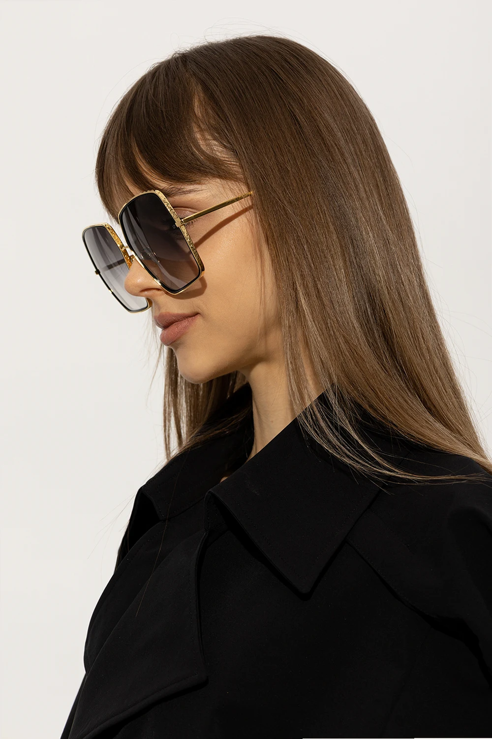 ‘Camaro Oversize’ sunglasses