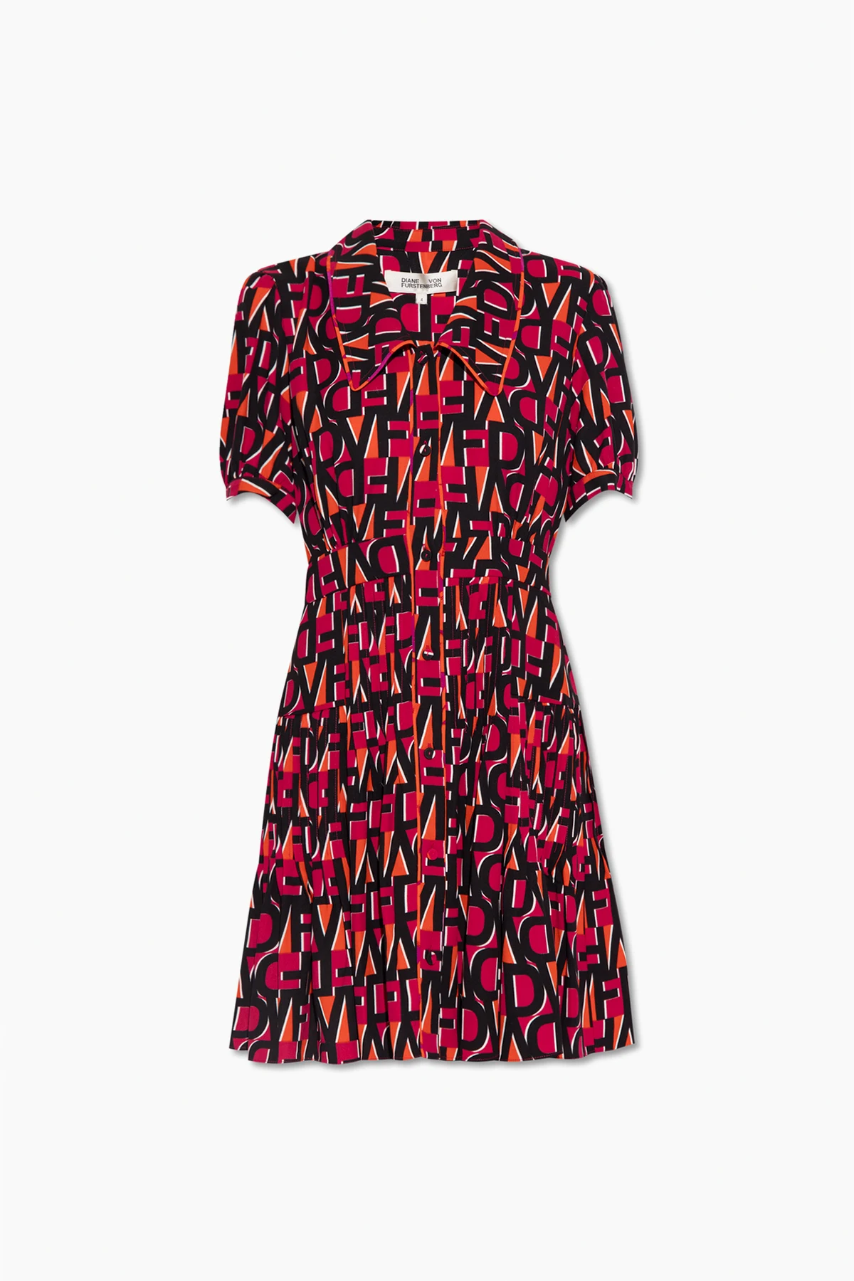 Sukienka ‘Darius’