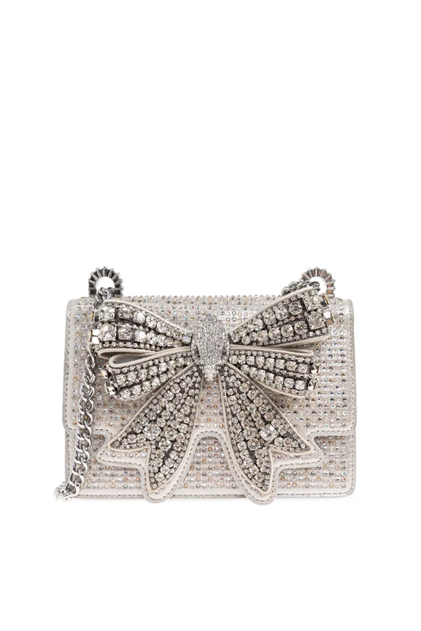 SREBRNY Torba `Bow Small Shoreditch`
