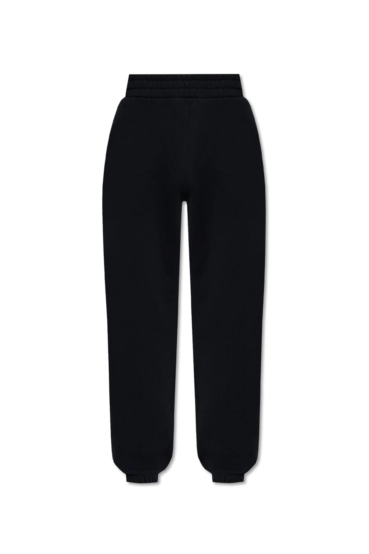 BLACK Track Pants