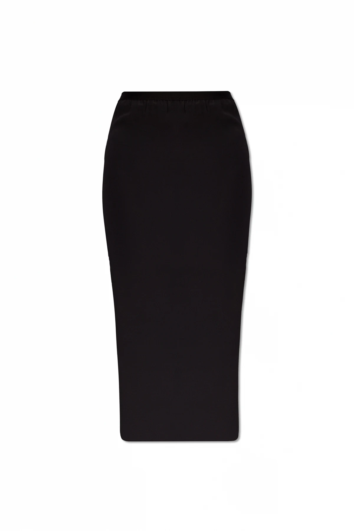 ‘Shrimp’ skirt