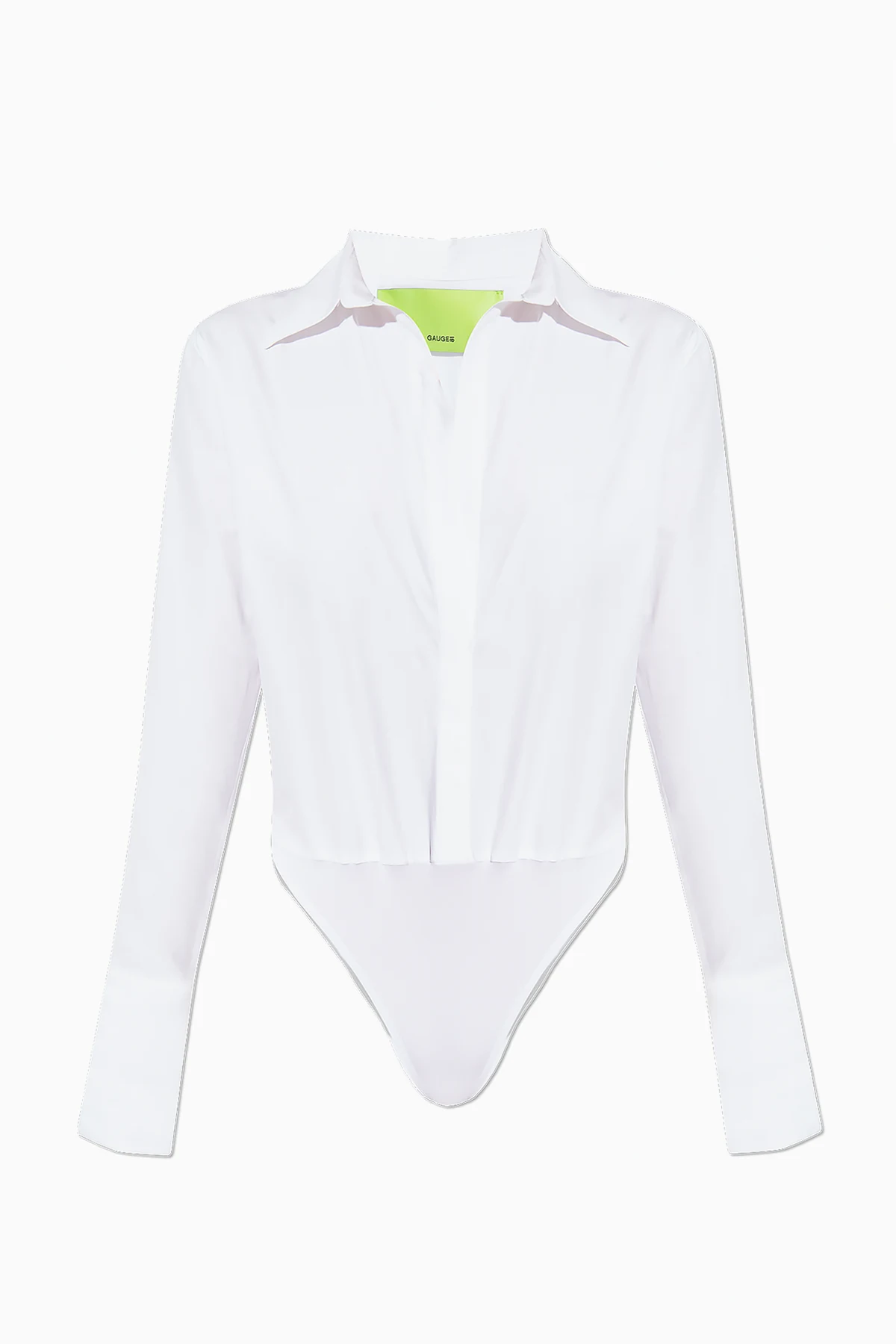 Body z kołnierzem ‘Aomo’