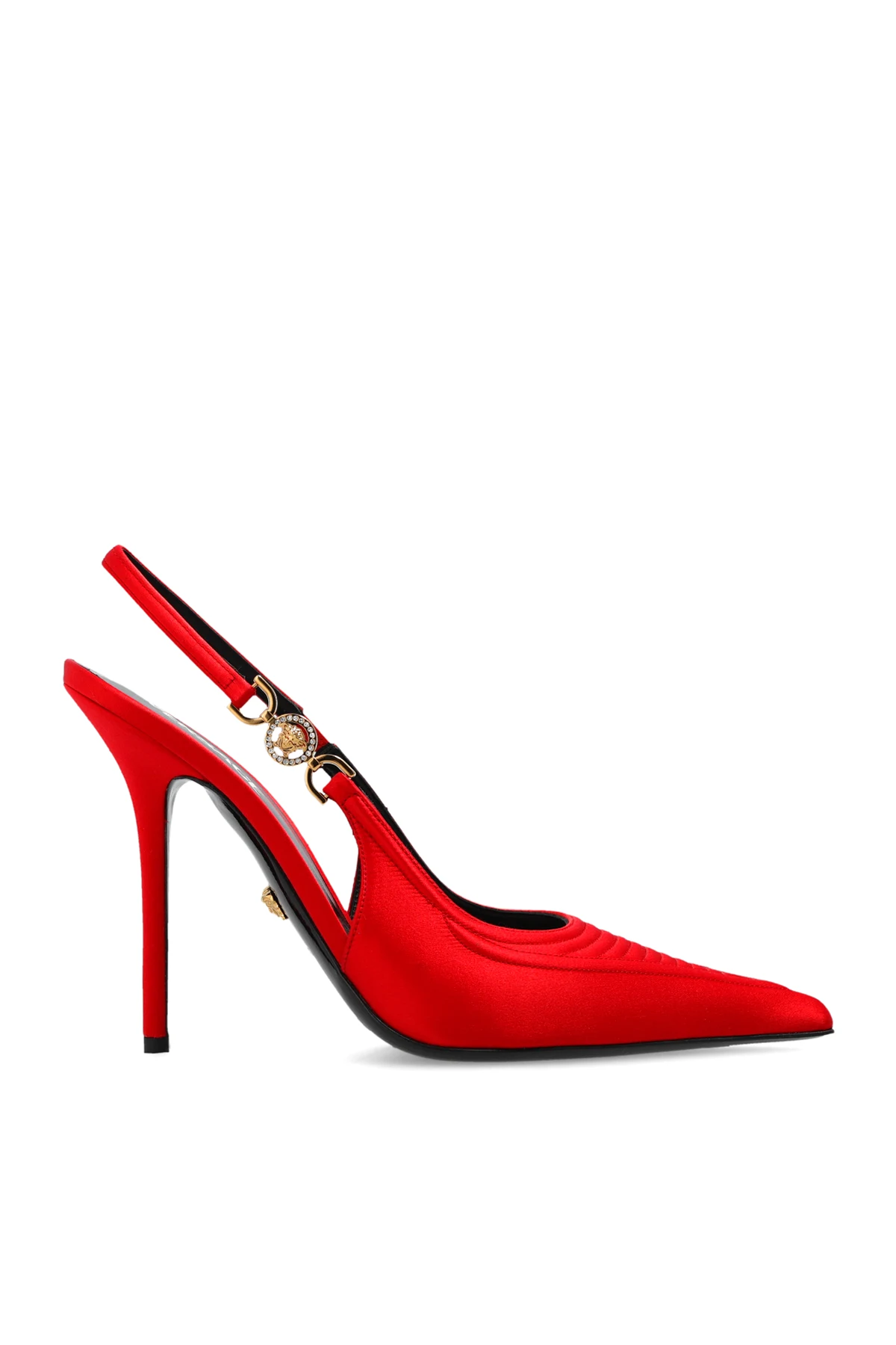 Buty na obcasie ‘Medusa '95’