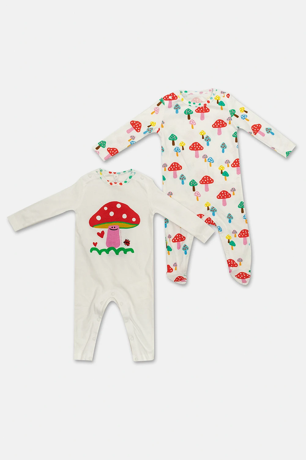Babygrow 2-pack
