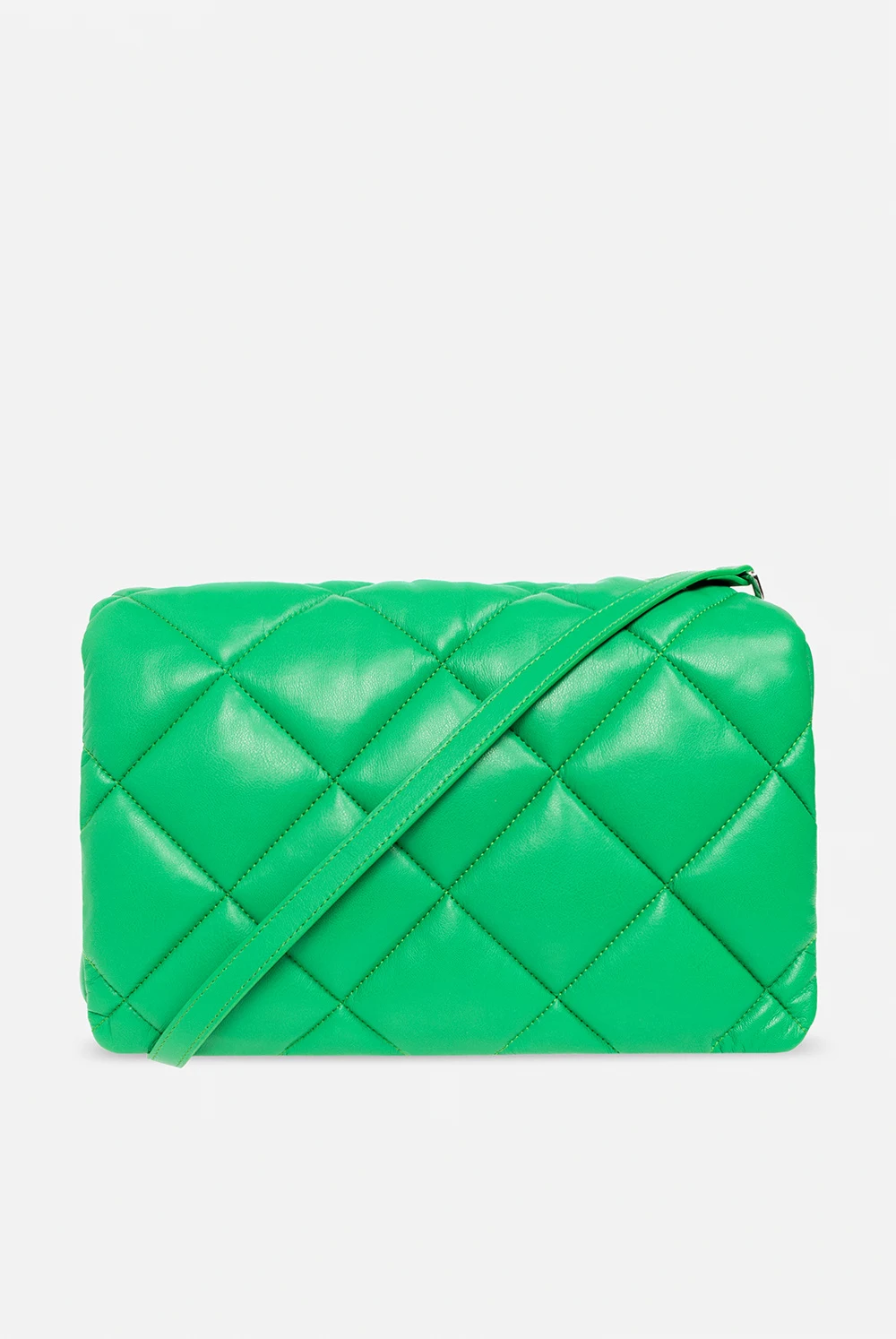 ‘Wanda Mini II’ quilted shoulder bag