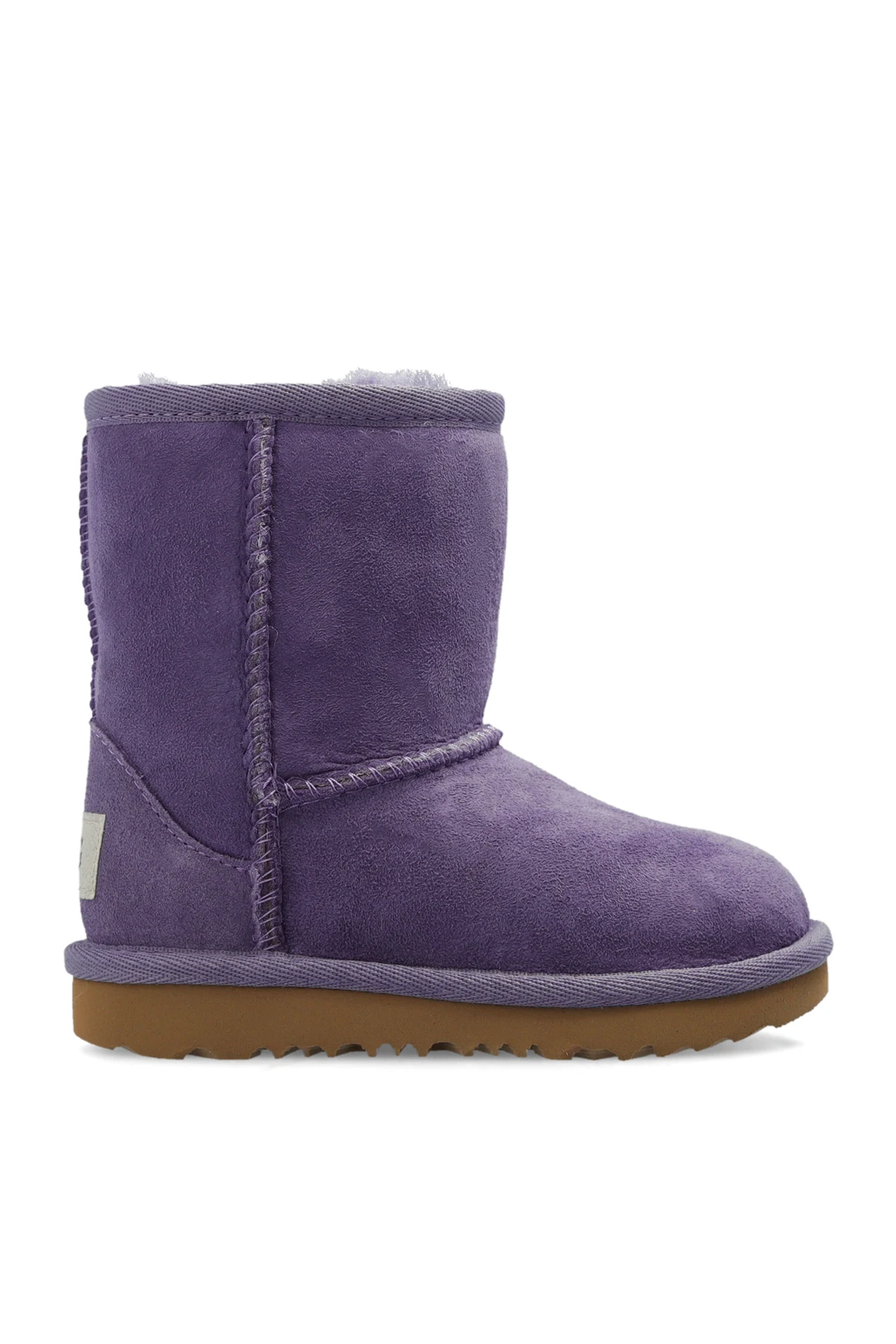 ‘Classic II’ snow boots