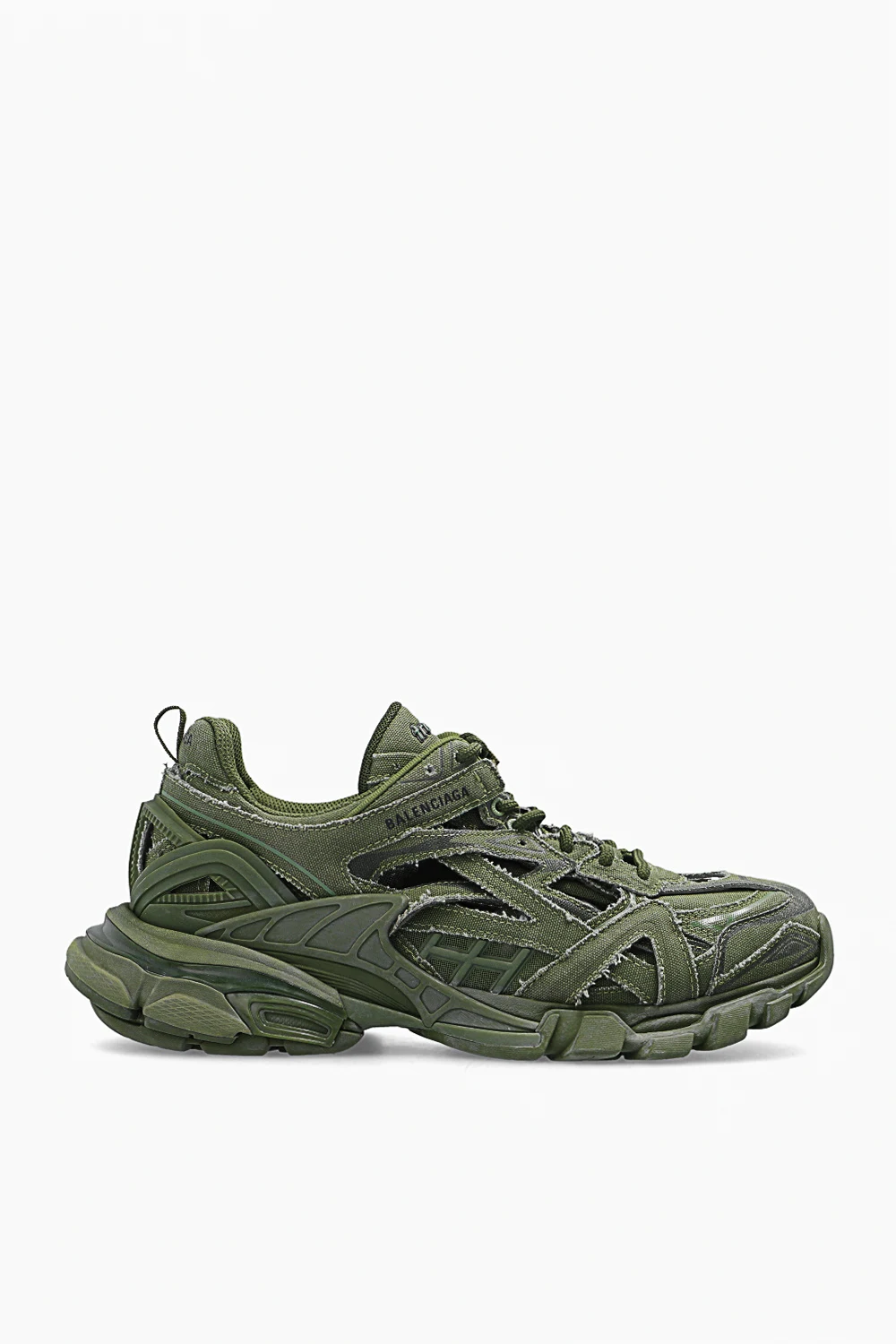 ‘Track.2’ sneakers