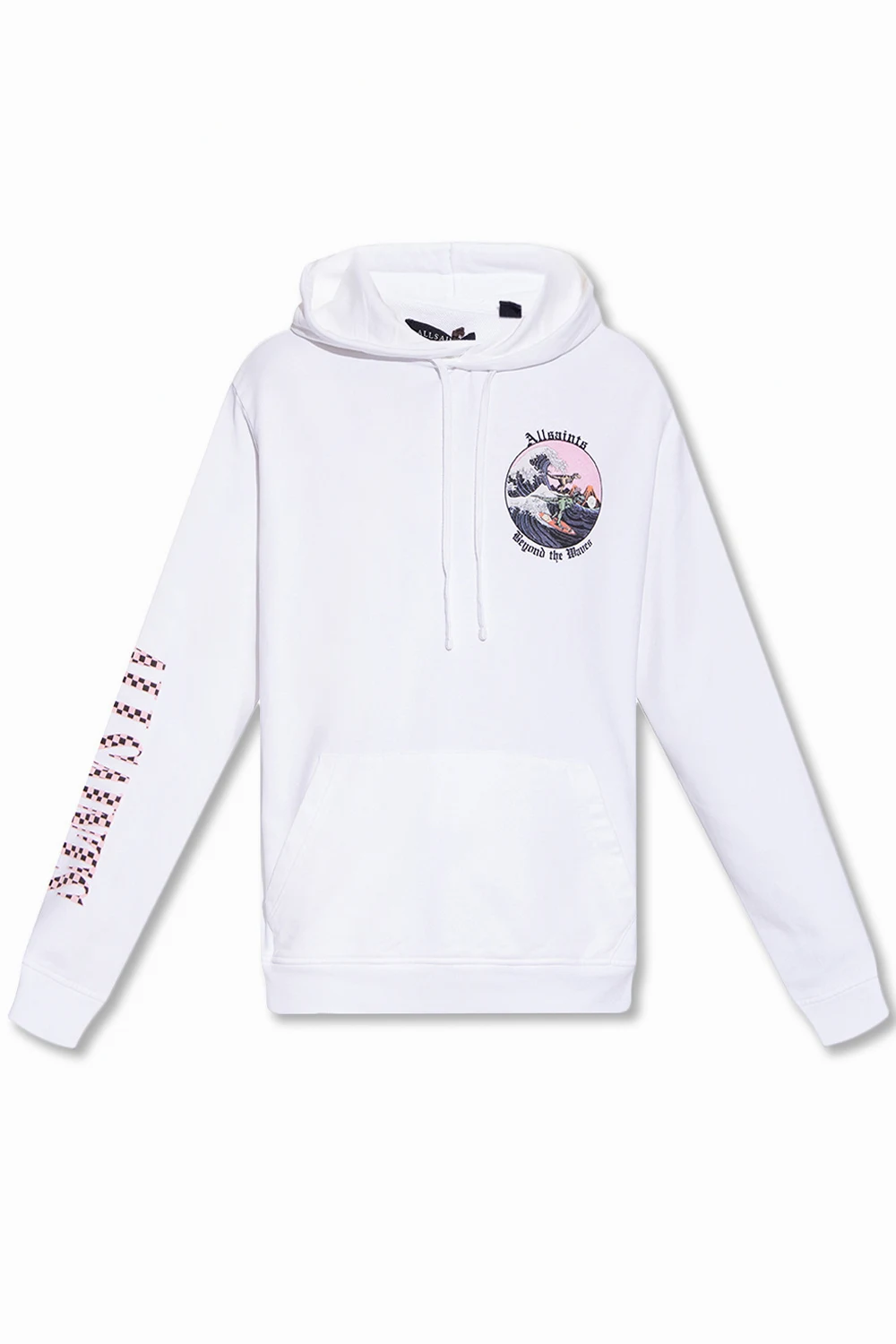 Bluza ‘Layback’