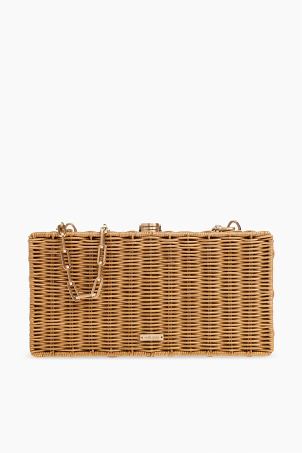 BRĄZOWY Kopertówka `Backgammon`