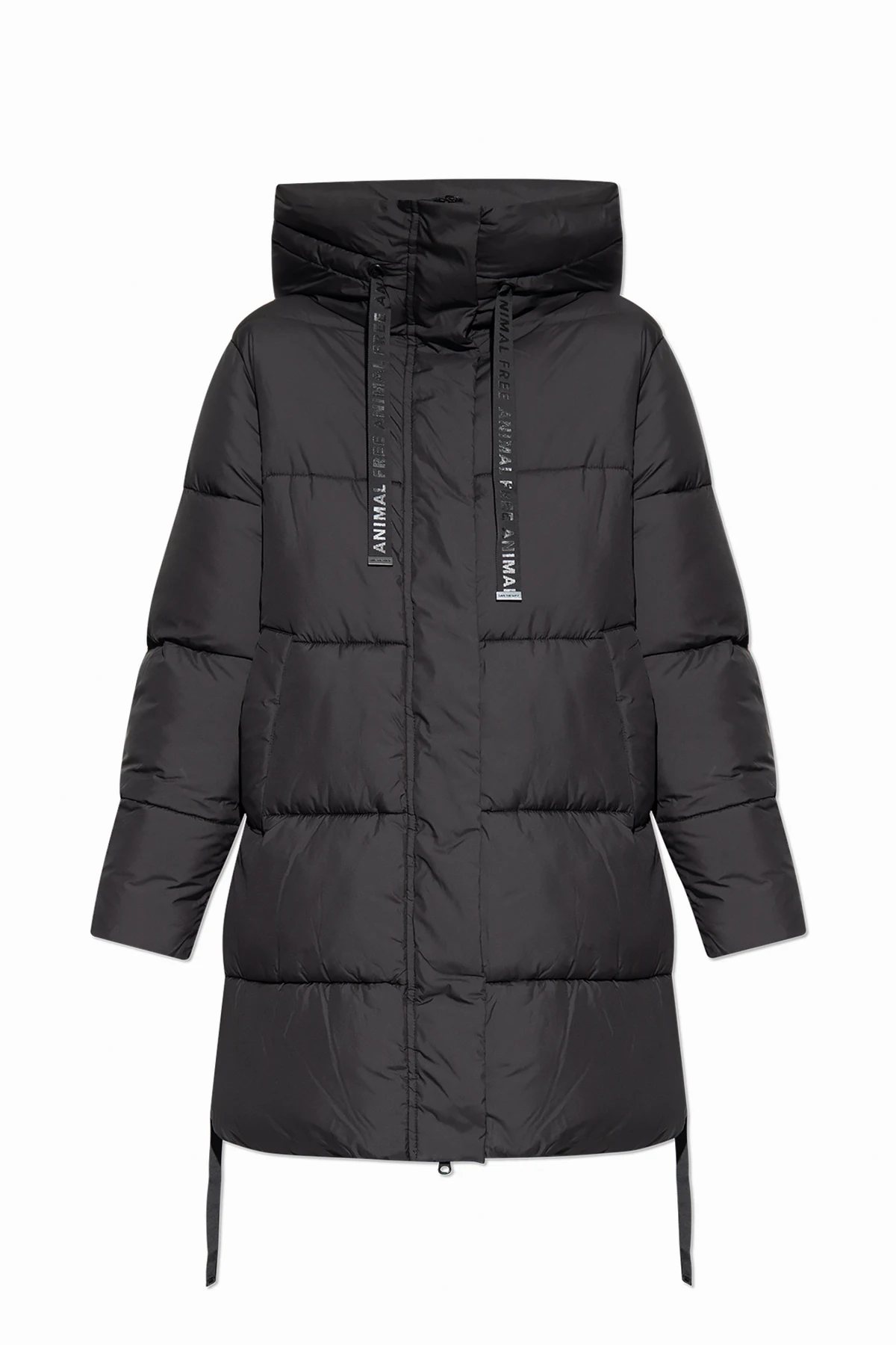‘Erin’ puffer jacket