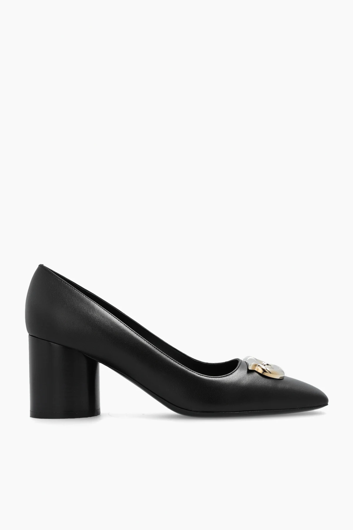 Buty na obcasie ‘Pania’