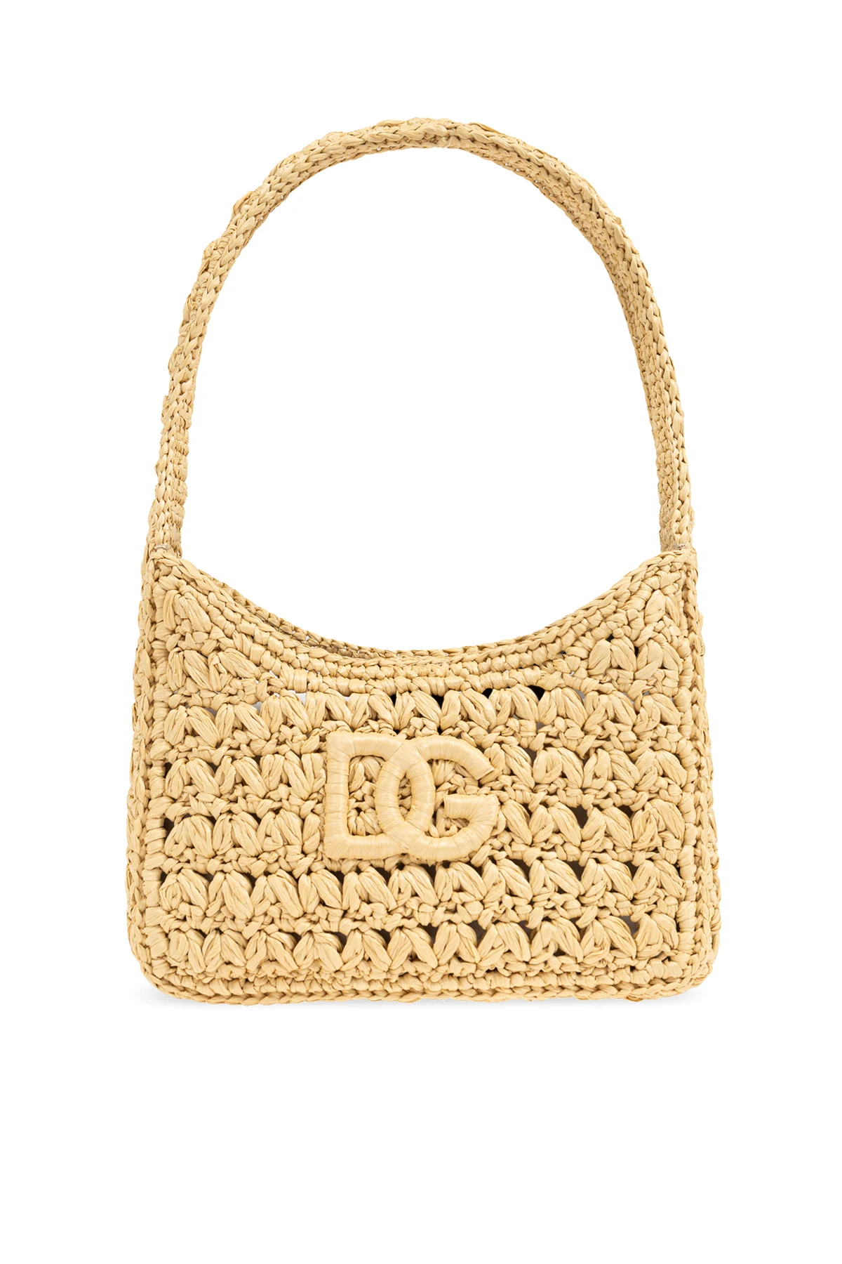 beige Shoulder bag 3.5