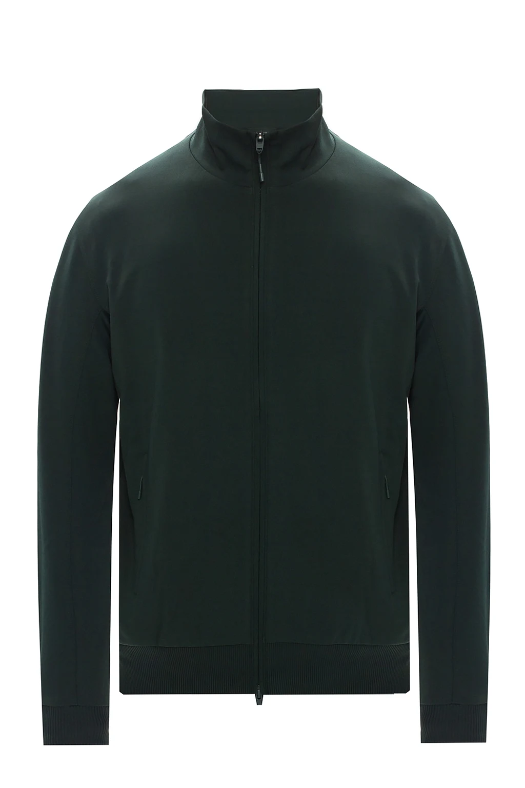 Bluza ze stójką