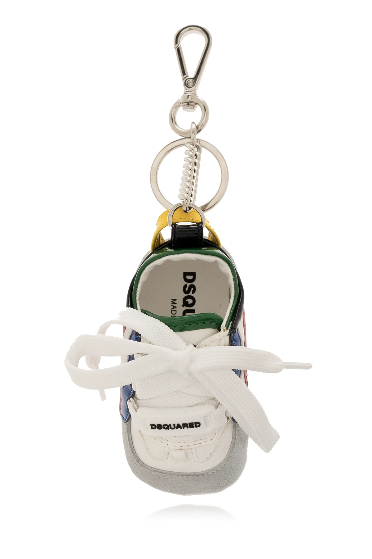 Brelok w kształcie buta