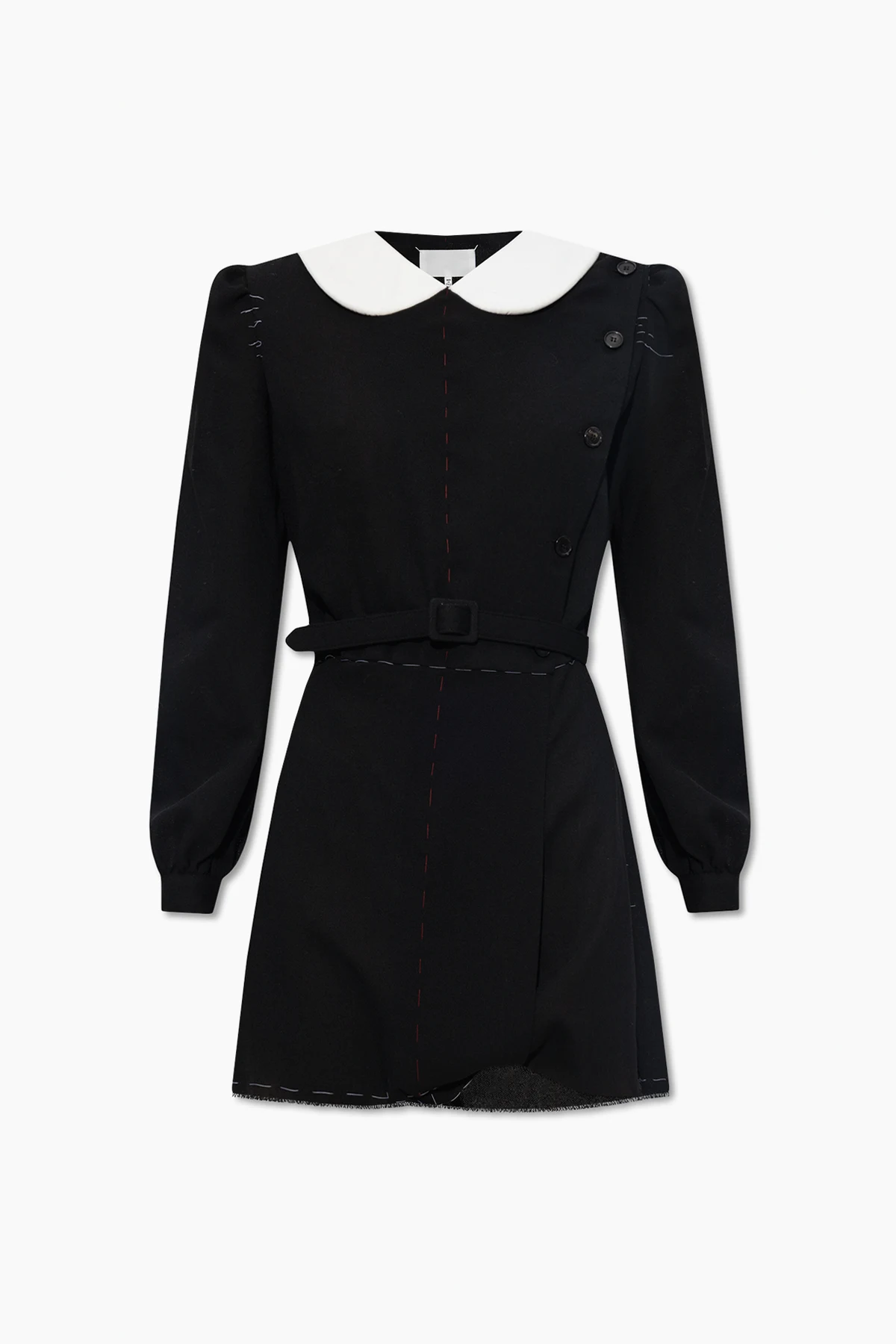 Collared dress