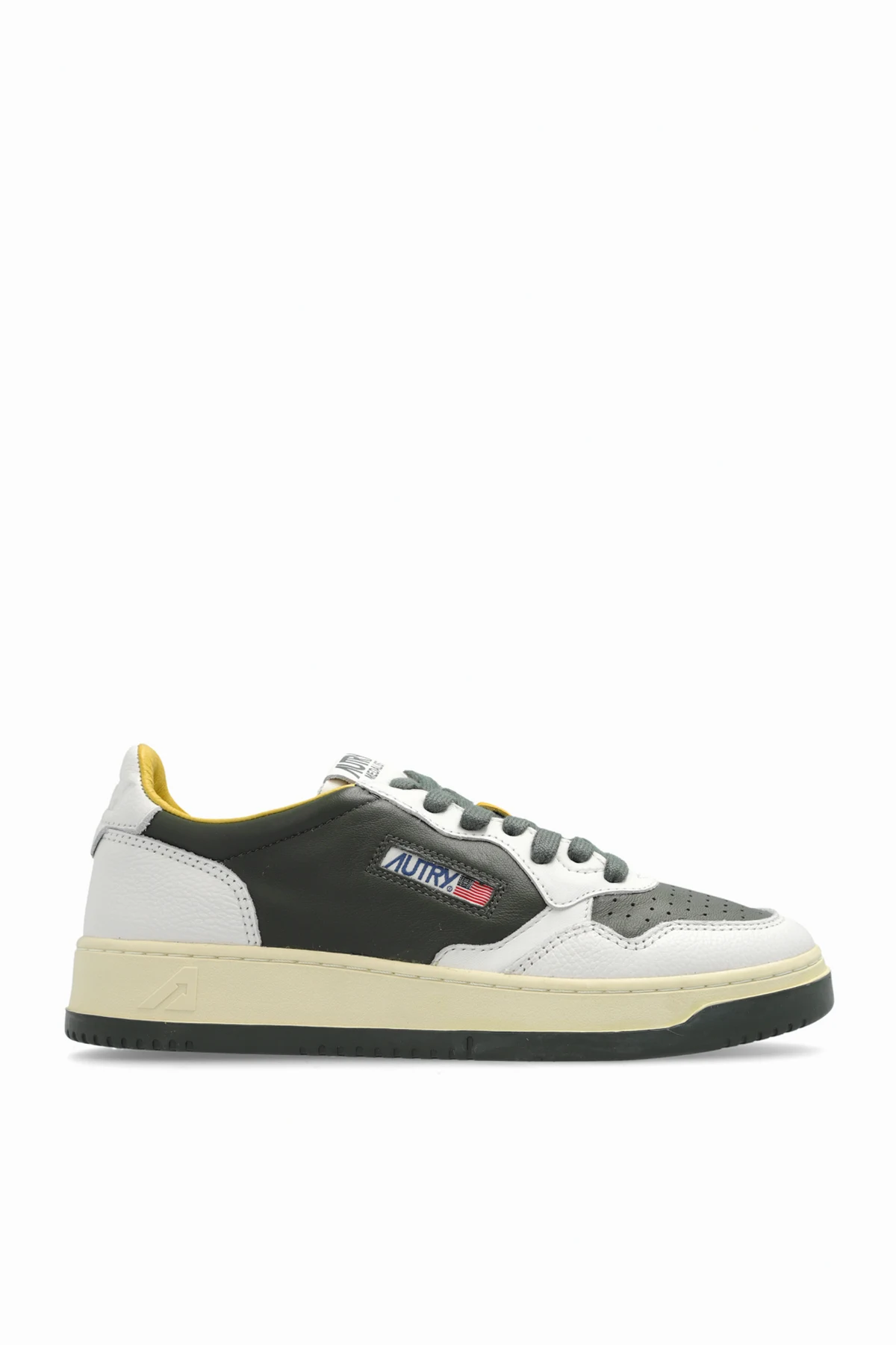 Buty sportowe `Medalist Low`