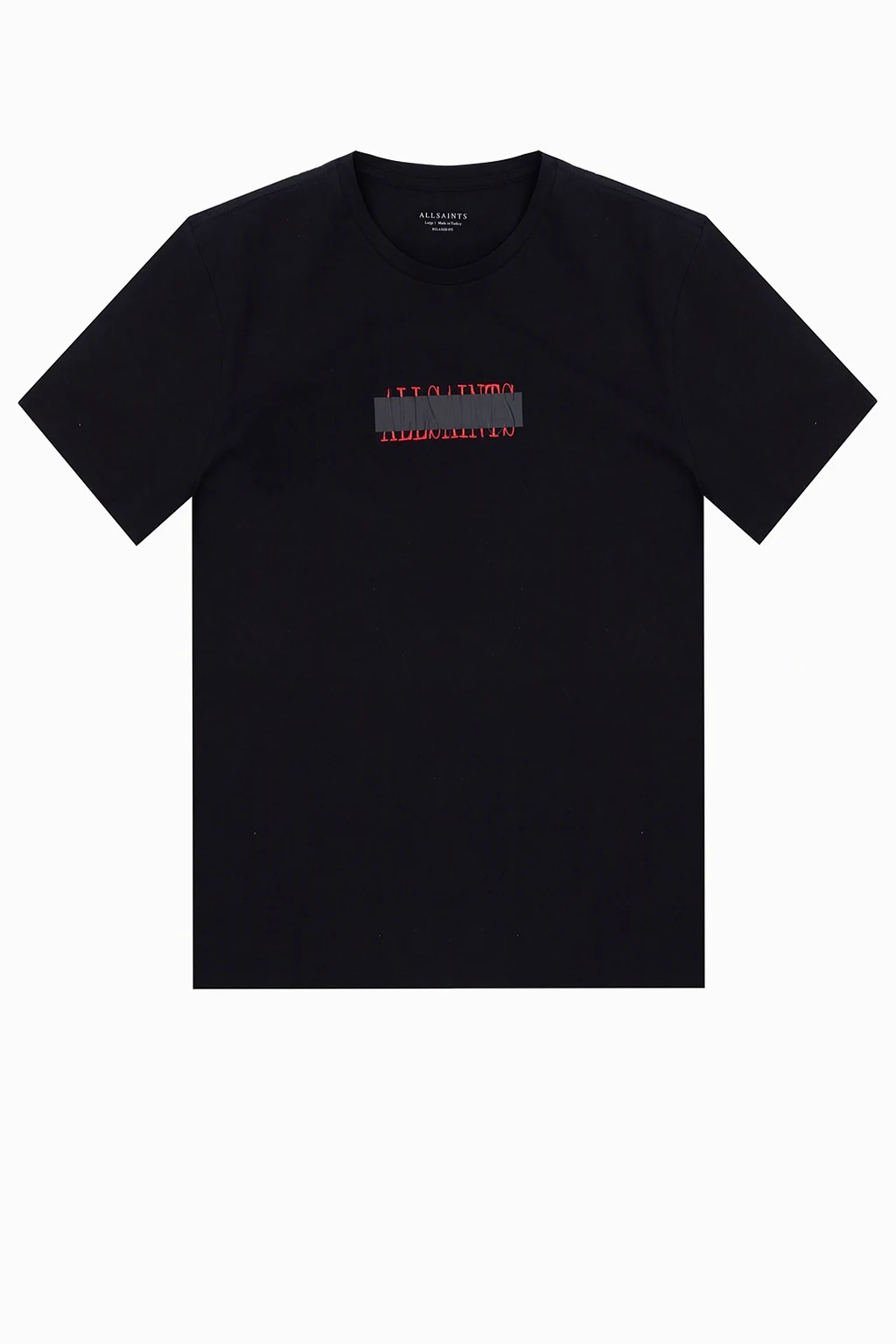 T-shirt ‘Stamp’