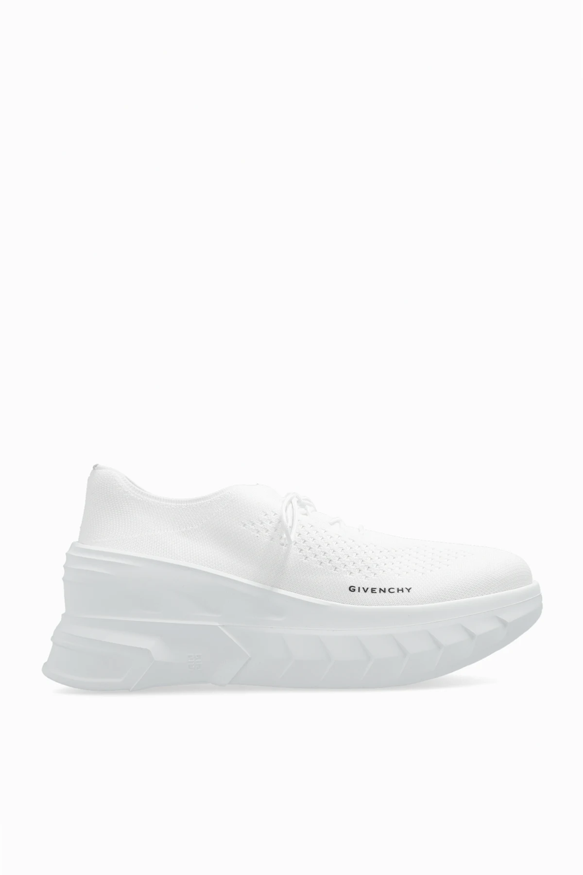 ‘Marshmallow’ sneakers
