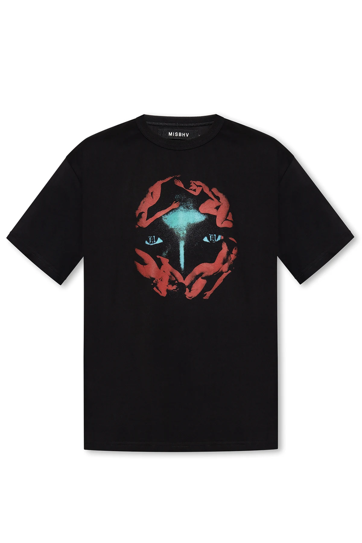 T-shirt ‘Obsession’