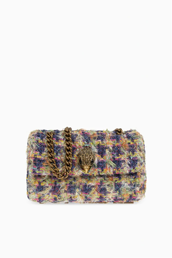 MULTIKOLOR Torba na ramię `Kensington Flap`
