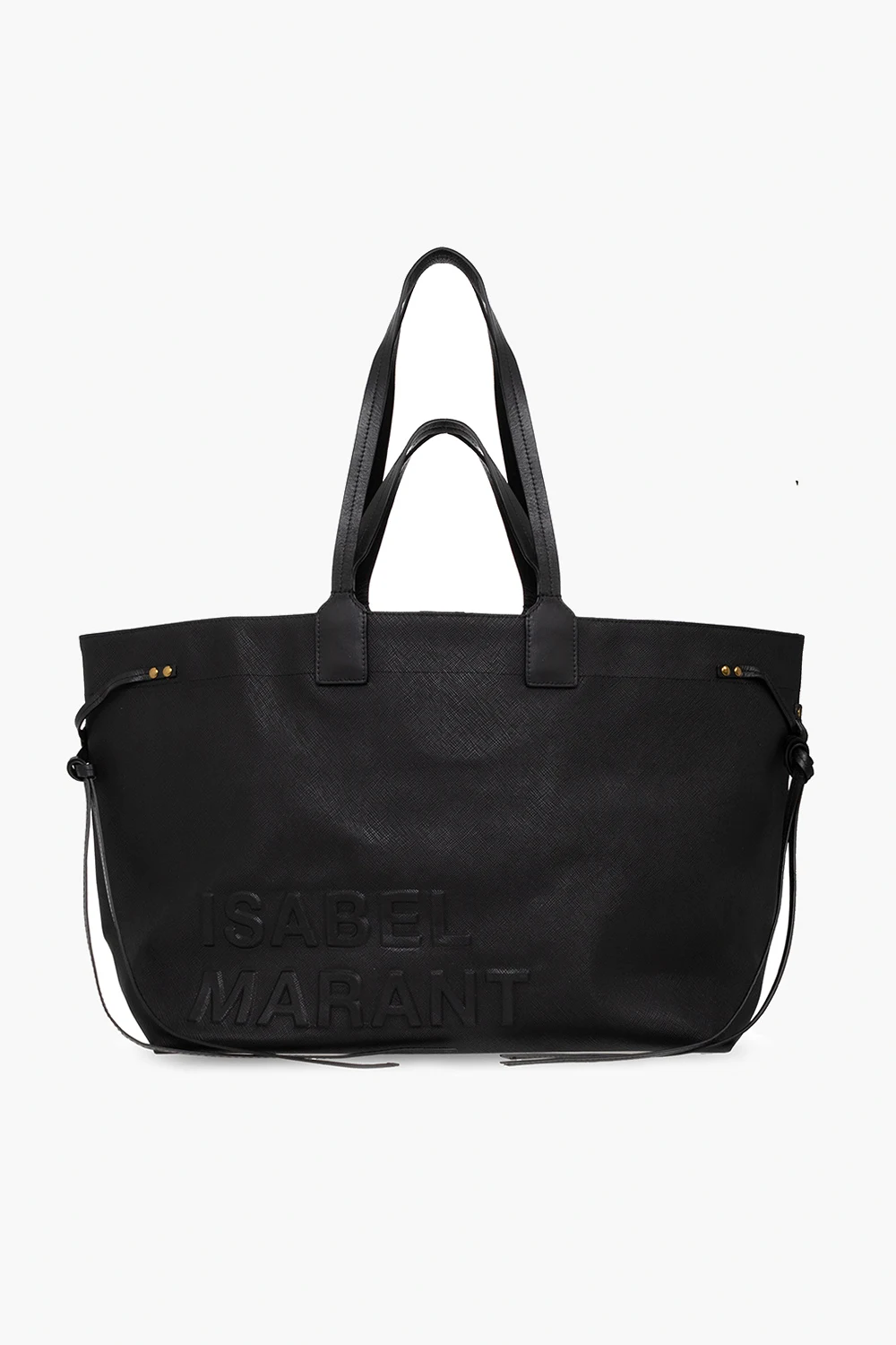‘Wydra’ shopper bag