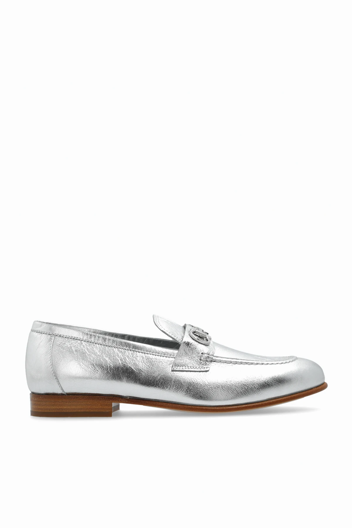 Buty ‘Ottone’ typu ‘loafers’