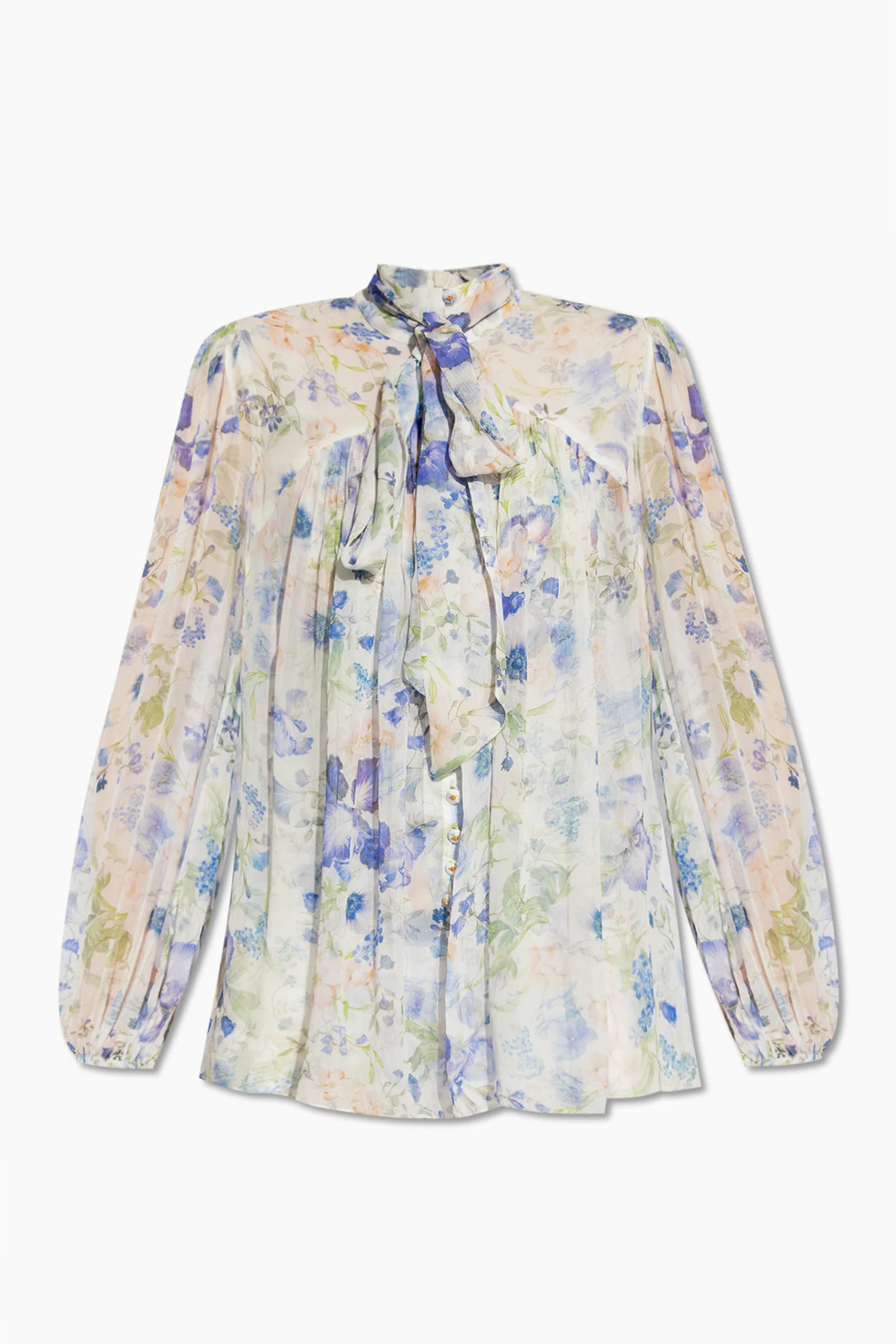 Floral shirt