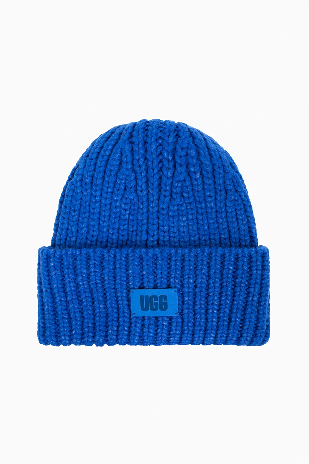 Beanie with logo