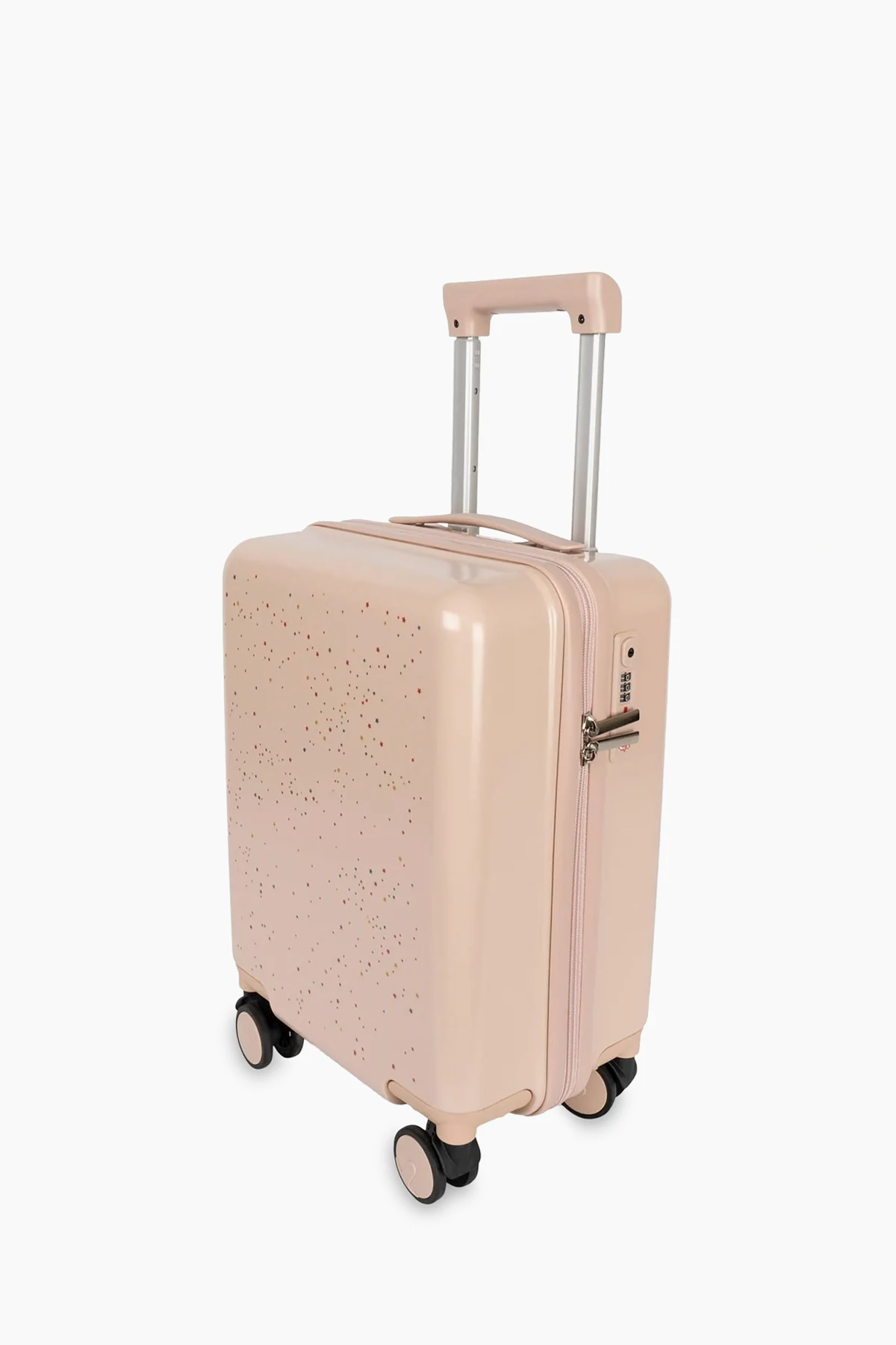 Carry-on suitcase