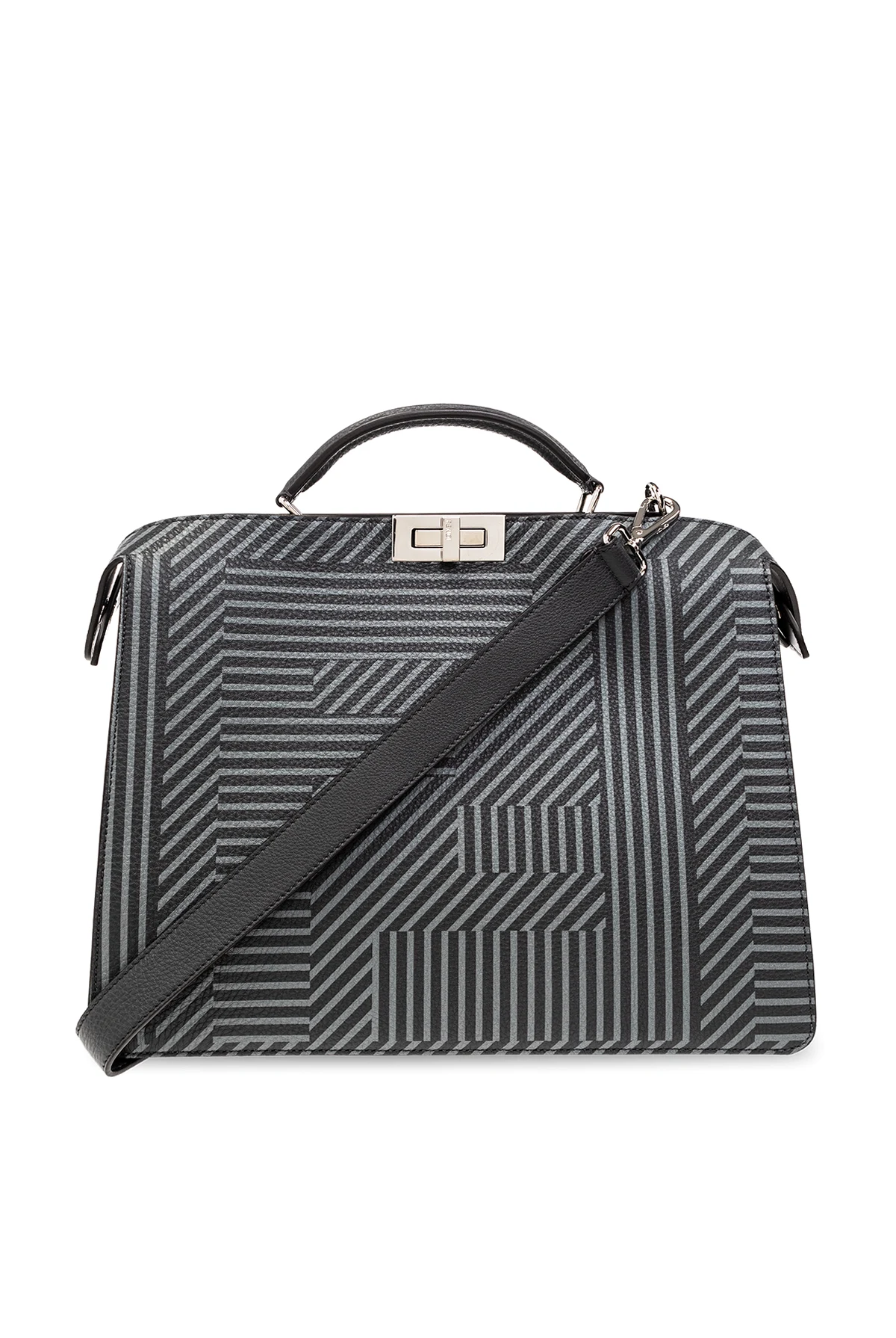 Torba na ramię ‘Peekaboo IseeU Medium’