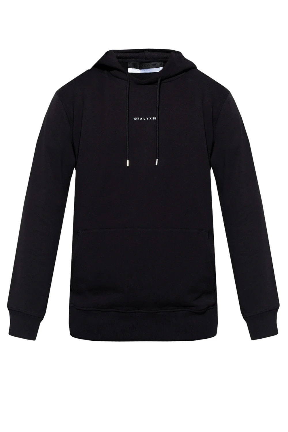 Sweatshirt with logo
