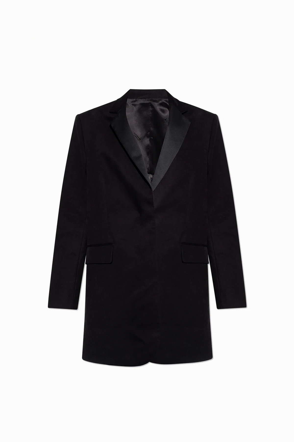 ‘Hadiya’ blazer