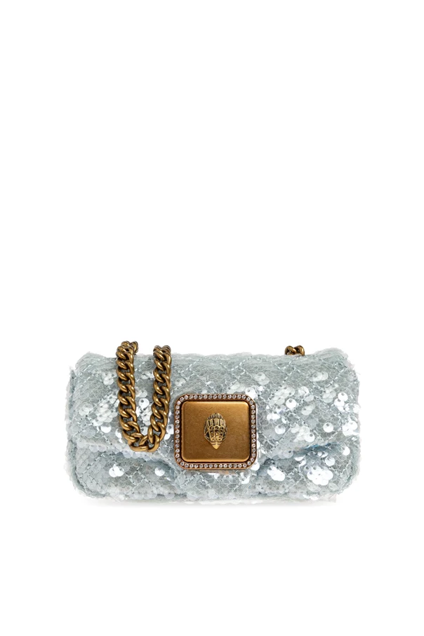 jasnoniebieski Torba na ramię `Long Nano Pimlico`