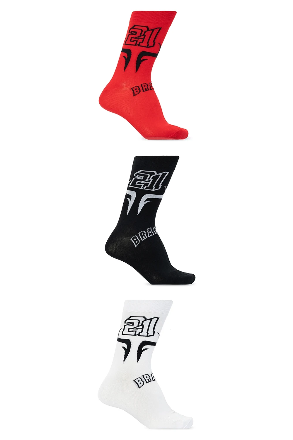 Logo socks