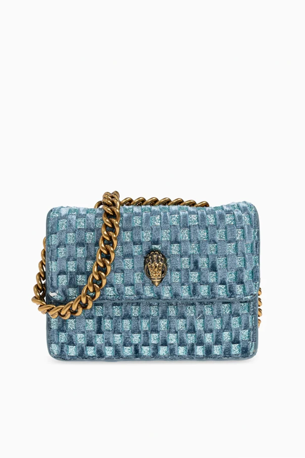 NIEBIESKI Torba na ramię `Micro Kensington`