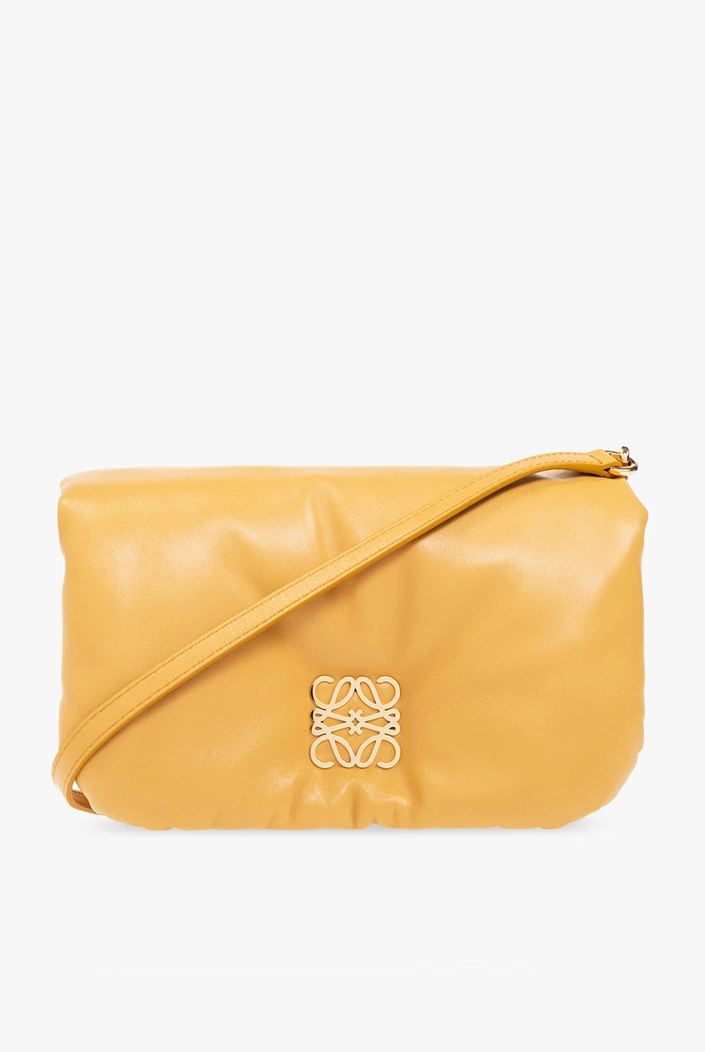 Torba na ramię ‘Goya Puffer Mini’